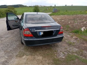 Обява за продажба на Mercedes-Benz E 320 ~10 500 лв. - изображение 1