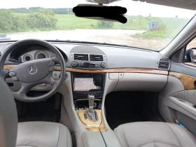 Обява за продажба на Mercedes-Benz E 320 ~10 500 лв. - изображение 3