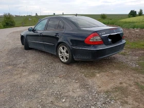 Обява за продажба на Mercedes-Benz E 320 ~10 500 лв. - изображение 2