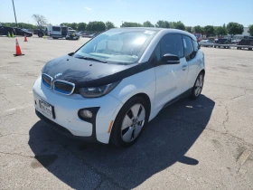BMW i3 MEGA WORLD* ЦЕНА ДО СОФИЯ!!* 