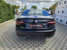 Обява за продажба на VW Jetta 1.4TSI-150кс= АВТОМАТ= 92.000км= R-LINE= ДИСТРОНИК ~29 900 лв. - изображение 3
