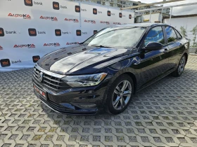 Обява за продажба на VW Jetta 1.4TSI-150кс= АВТОМАТ= 92.000км= R-LINE= ДИСТРОНИК ~29 900 лв. - изображение 5