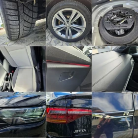 VW Jetta 1.4TSI-150= = 92.000= R-LINE=  | Mobile.bg    17