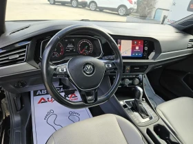 Обява за продажба на VW Jetta 1.4TSI-150кс= АВТОМАТ= 92.000км= R-LINE= ДИСТРОНИК ~29 900 лв. - изображение 7