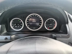 Mercedes-Benz C 200 2.2CDI/136. | Mobile.bg    8