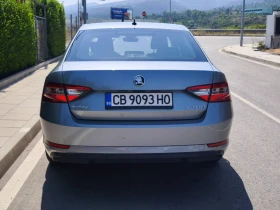 Skoda Superb 2.0TDi Ambition 7DSG | Mobile.bg    6
