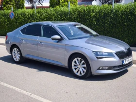 Skoda Superb 2.0TDi Ambition 7DSG | Mobile.bg    4