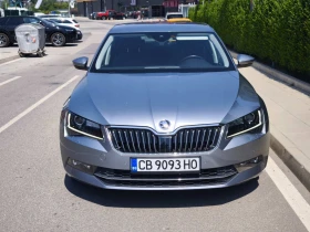 Skoda Superb 2.0TDi Ambition 7DSG | Mobile.bg    2