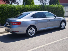 Skoda Superb 2.0TDi Ambition 7DSG | Mobile.bg    5