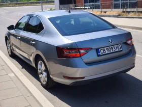 Skoda Superb 2.0TDi Ambition 7DSG | Mobile.bg    7