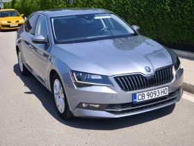 Skoda Superb 2.0TDi Ambition 7DSG | Mobile.bg    3