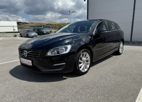 Volvo V60 2.0 d - AUTO/ NAVI/ CRUISE/ SERVICE HISTORY