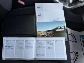 Обява за продажба на Volvo V60 2.0 D5 - AUTO/ NAVI/ CRUISE/ SERVICE HISTORY ~19 400 лв. - изображение 11