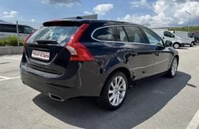 Обява за продажба на Volvo V60 2.0 D5 - AUTO/ NAVI/ CRUISE/ SERVICE HISTORY ~19 400 лв. - изображение 3