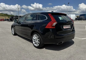 Обява за продажба на Volvo V60 2.0 D5 - AUTO/ NAVI/ CRUISE/ SERVICE HISTORY ~19 400 лв. - изображение 5