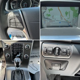 Обява за продажба на Volvo V60 2.0 D5 - AUTO/ NAVI/ CRUISE/ SERVICE HISTORY ~19 400 лв. - изображение 10