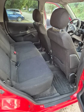 Subaru G3x justy 1.3i | Mobile.bg    6