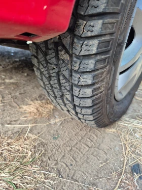 Subaru G3x justy 1.3i | Mobile.bg    11