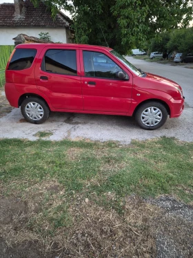 Subaru G3x justy 1.3i | Mobile.bg    3