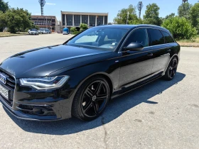 Audi A6 - 34000 лв. - 84486447 3