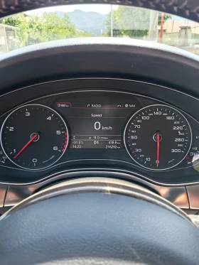 Audi A6 - 34000 лв. - 84486447 2