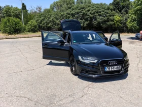 Audi A6 - 34000 лв. - 84486447 11