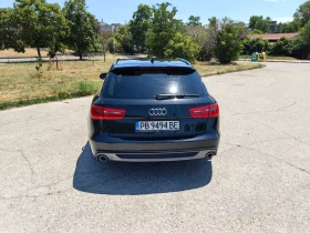Audi A6 - 34000 лв. - 84486447 5
