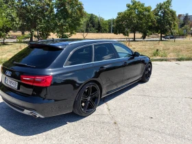 Audi A6 - 34000 лв. - 84486447 6