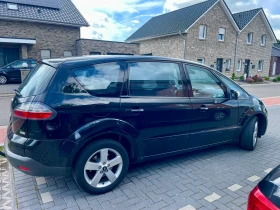 Обява за продажба на Ford S-Max ~Цена по договаряне - изображение 2