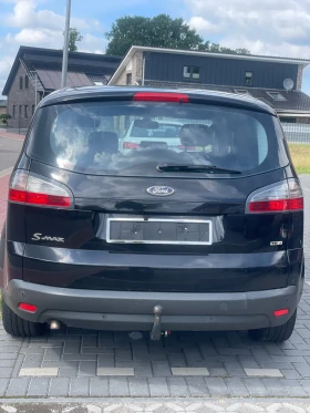 Обява за продажба на Ford S-Max ~Цена по договаряне - изображение 1