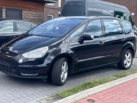 Обява за продажба на Ford S-Max ~Цена по договаряне - изображение 4