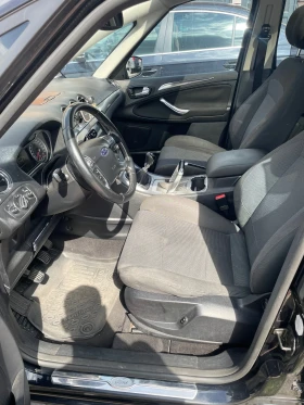 Обява за продажба на Ford S-Max ~Цена по договаряне - изображение 5