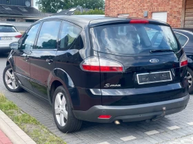 Обява за продажба на Ford S-Max ~Цена по договаряне - изображение 3