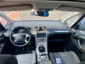Обява за продажба на Ford S-Max ~Цена по договаряне - изображение 7