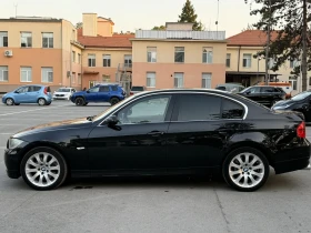 BMW 330 330d навигация, автоматик - 10900 лв. - 10087454 5