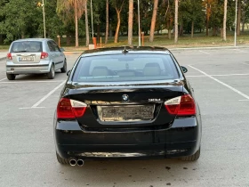 BMW 330 330d навигация, автоматик - 10900 лв. - 10087454 8