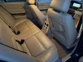 BMW 330 330d навигация, автоматик - 10900 лв. - 10087454 13