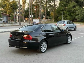 BMW 330 330d навигация, автоматик - 10900 лв. - 10087454 4