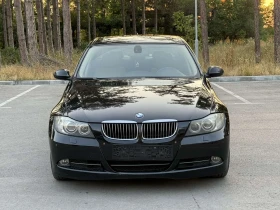 BMW 330 330d навигация, автоматик - 10900 лв. - 10087454 7