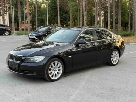 BMW 330 330d навигация, автоматик - 10900 лв. - 10087454 2