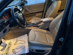 BMW 330 330d навигация, автоматик - 10900 лв. - 10087454 9