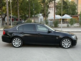 BMW 330 330d навигация, автоматик - 10900 лв. - 10087454 6