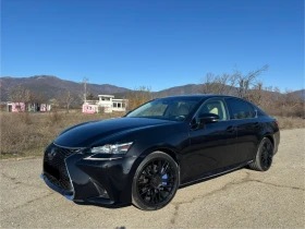 Lexus GS 300h   | Mobile.bg    2