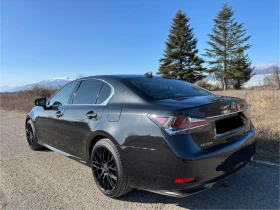 Lexus GS 300h   | Mobile.bg    3