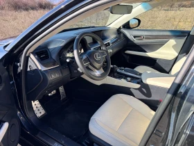 Lexus GS 300h   | Mobile.bg    6