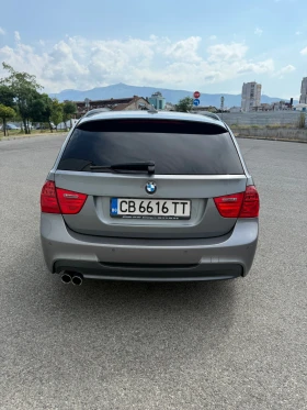 BMW 330 330xd - 20500 лв. - 25374436 3
