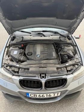 BMW 330 330xd - 20500 лв. - 25374436 12