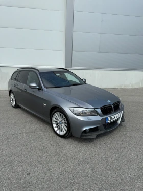 BMW 330 330xd - 20500 лв. - 25374436 2