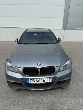 BMW 330 330xd - 20500 лв. - 25374436 5