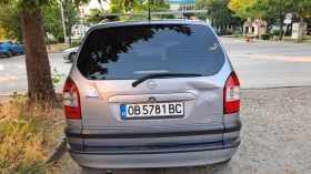 Opel Zafira | Mobile.bg    6